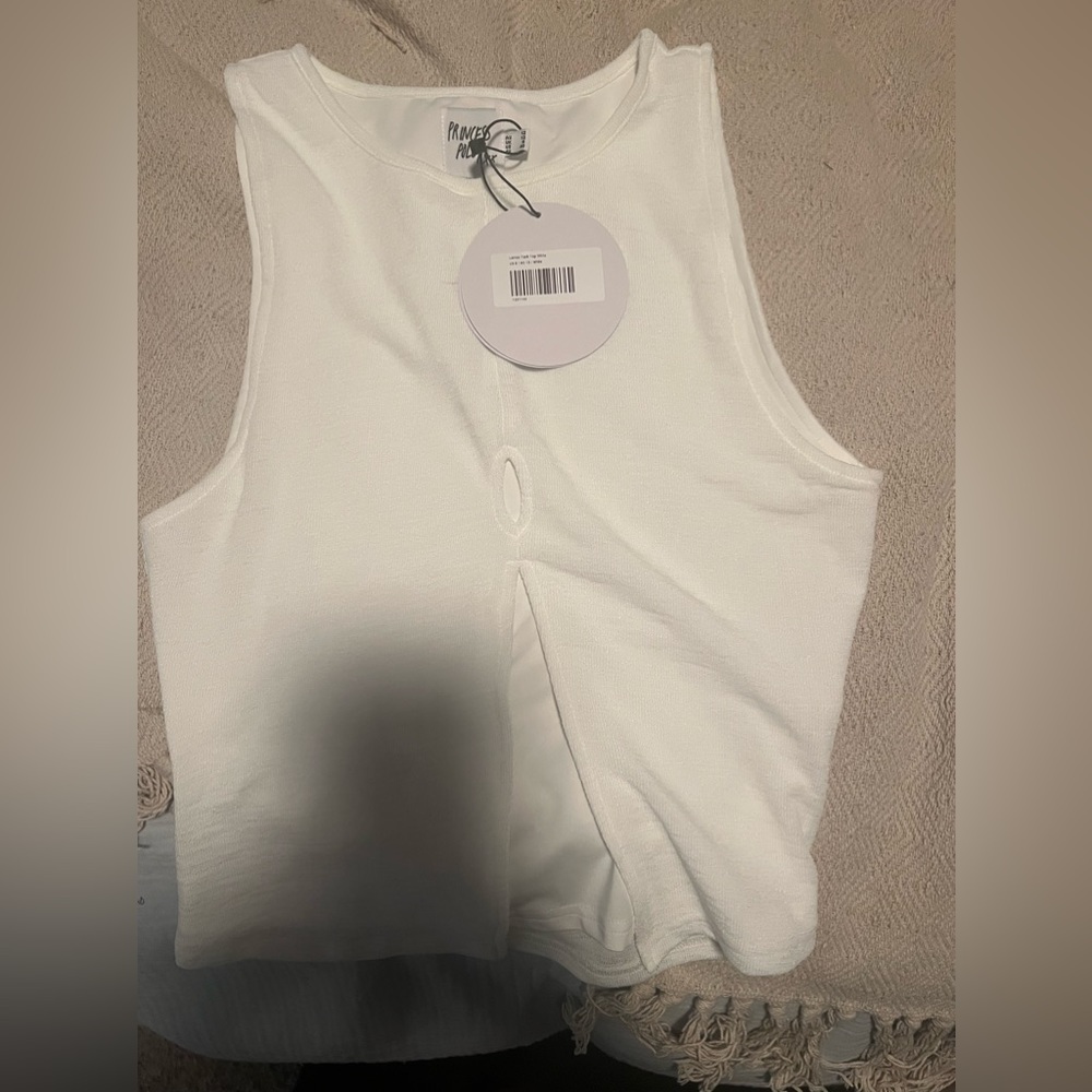 Princess Polly Crop Top